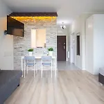 Apartment - Aparts Konstruktorska