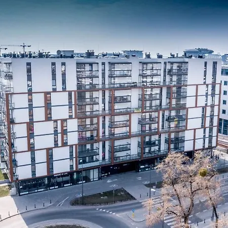 - Aparts Konstruktorska Varsó