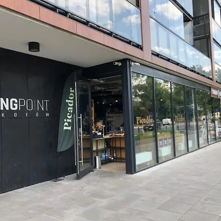 - Aparts Konstruktorska