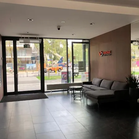 Apartman - Aparts Konstruktorska