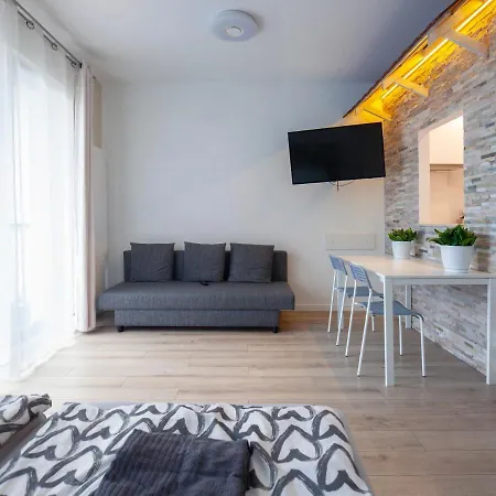 - Aparts Konstruktorska *